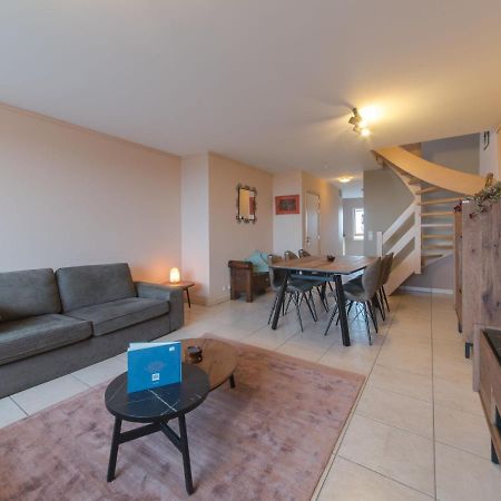 Apartment Meiboom By Interhome Bredene Eksteriør billede