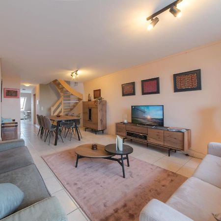 Apartment Meiboom By Interhome Bredene Eksteriør billede