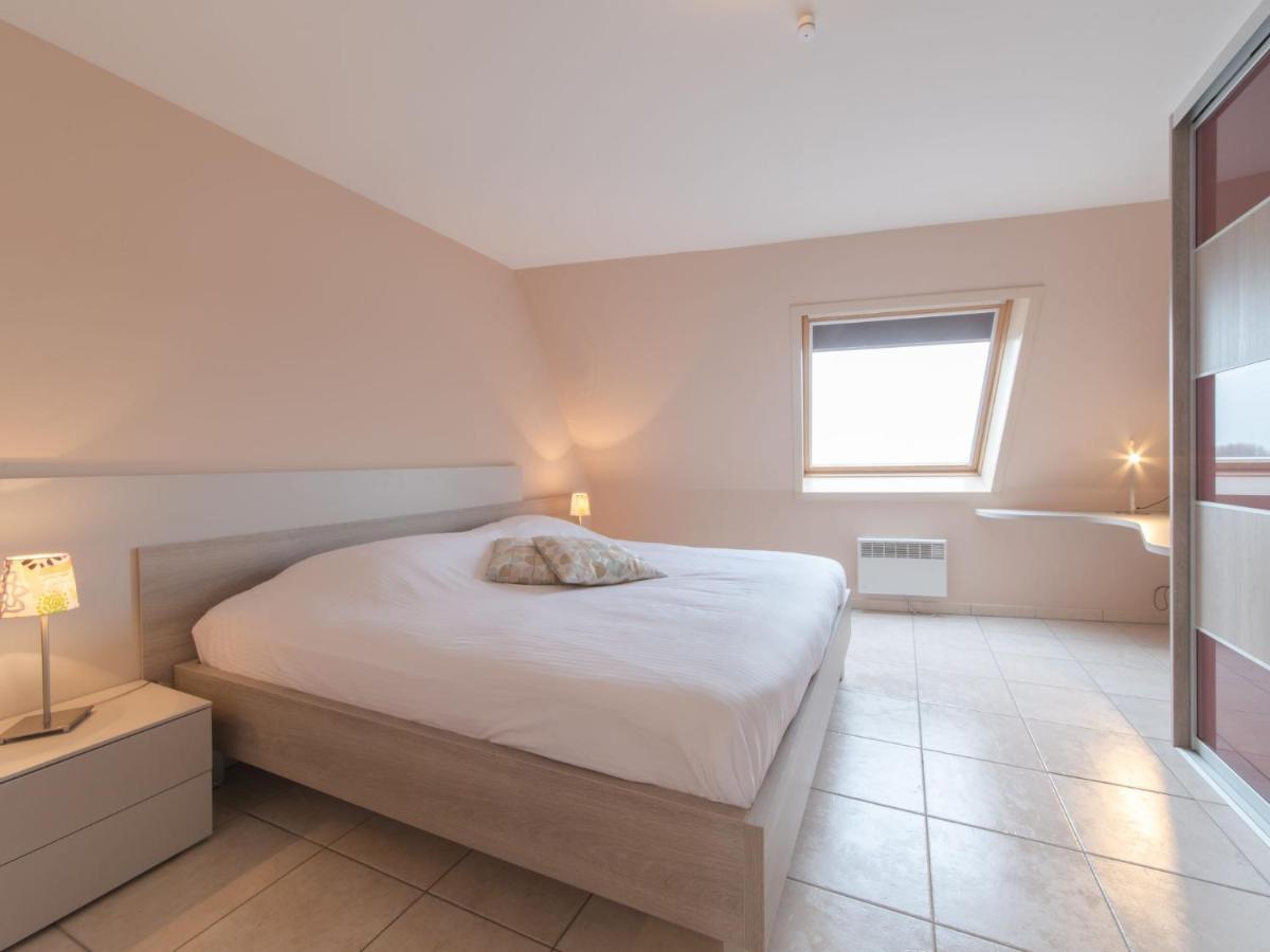 Apartment Meiboom By Interhome Bredene Eksteriør billede
