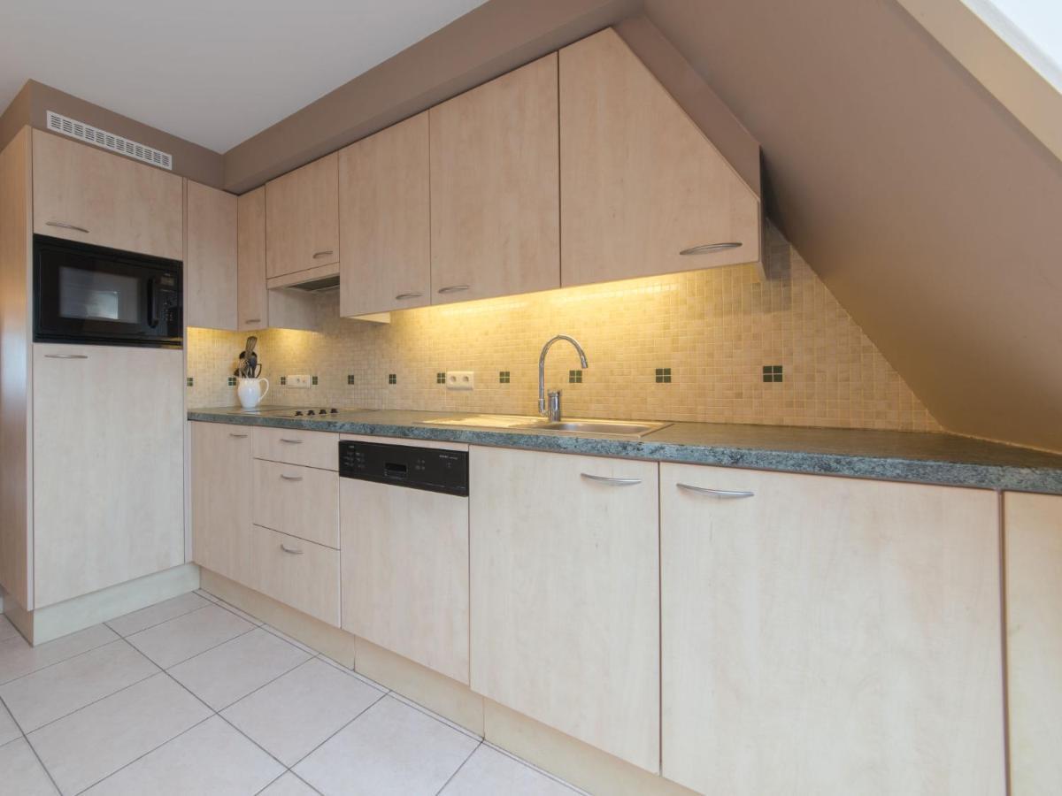 Apartment Meiboom By Interhome Bredene Eksteriør billede