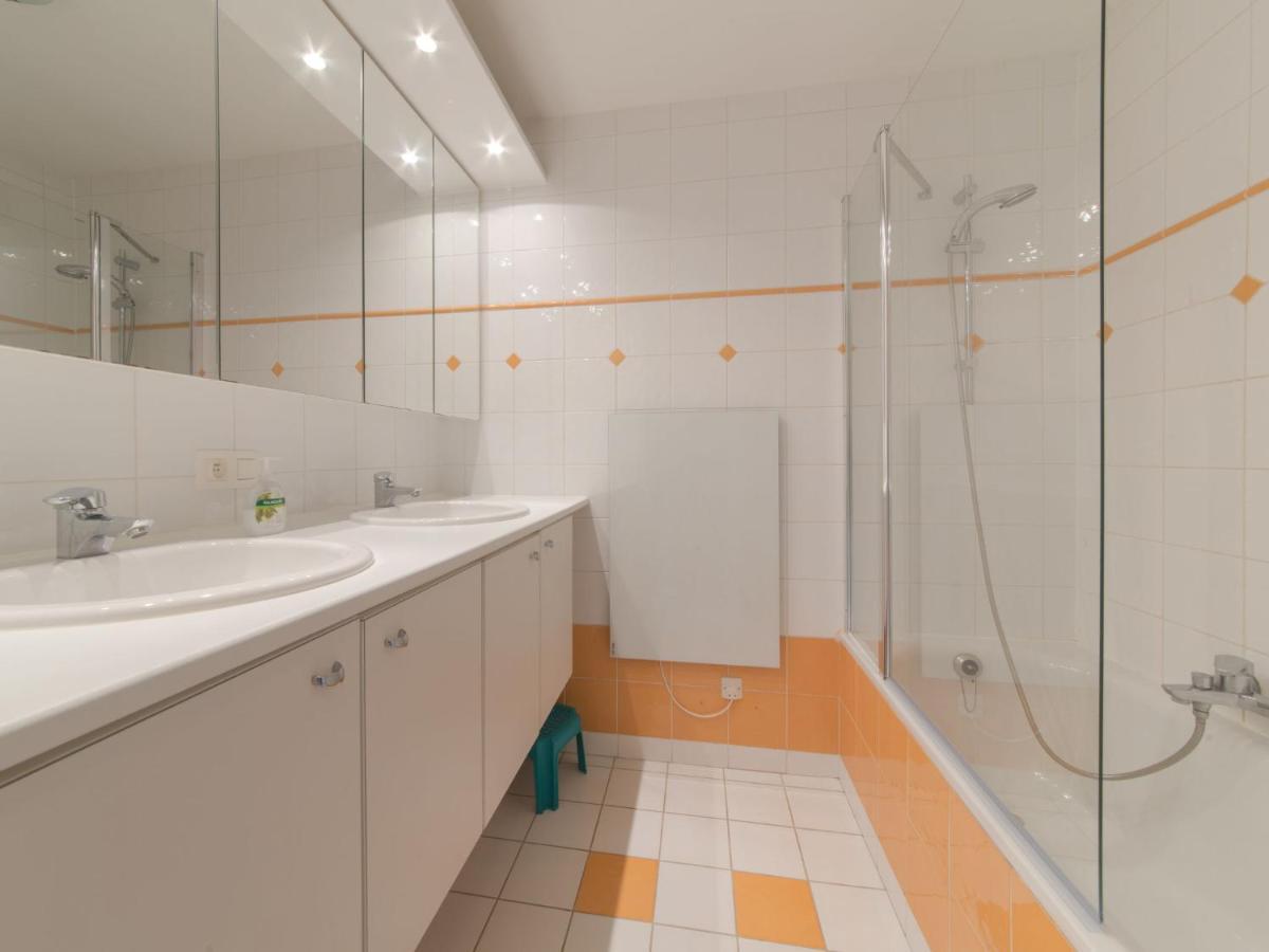 Apartment Meiboom By Interhome Bredene Eksteriør billede